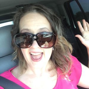 Meet your Posher, Jolene